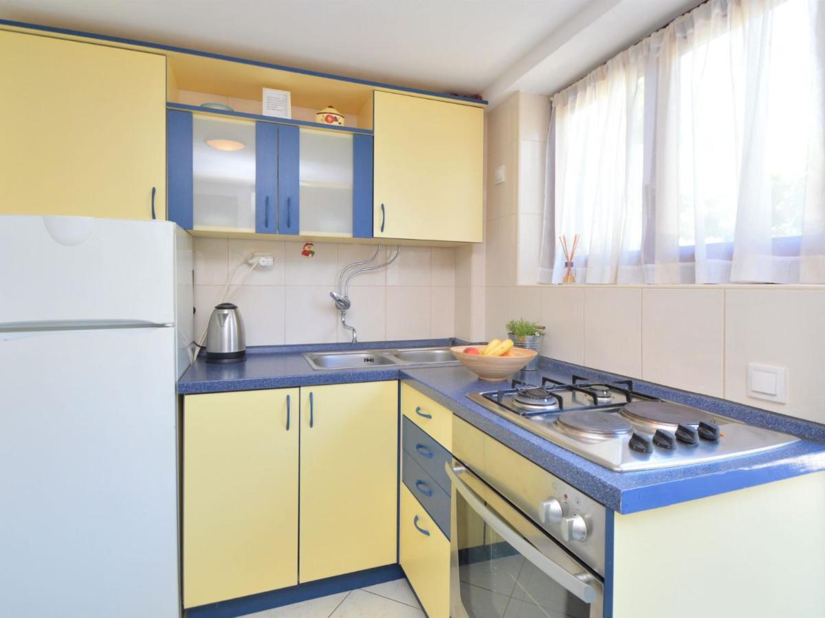Apartment Rose-1 By Interhome Žaborić Kültér fotó